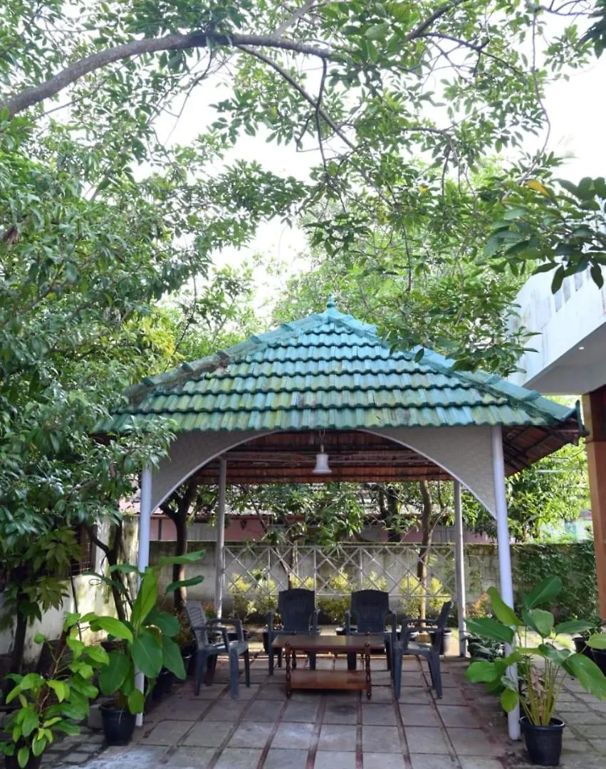 Fort Kochi Paradise Homestay