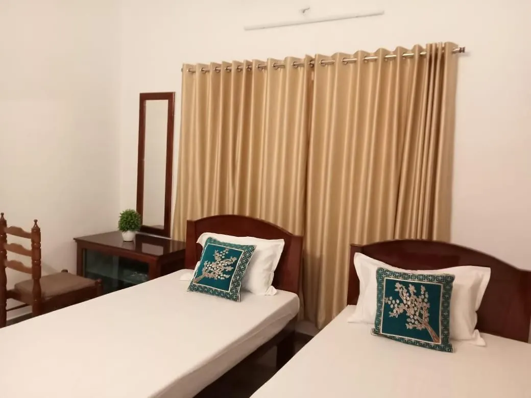Fort Kochi Paradise Homestay Indien