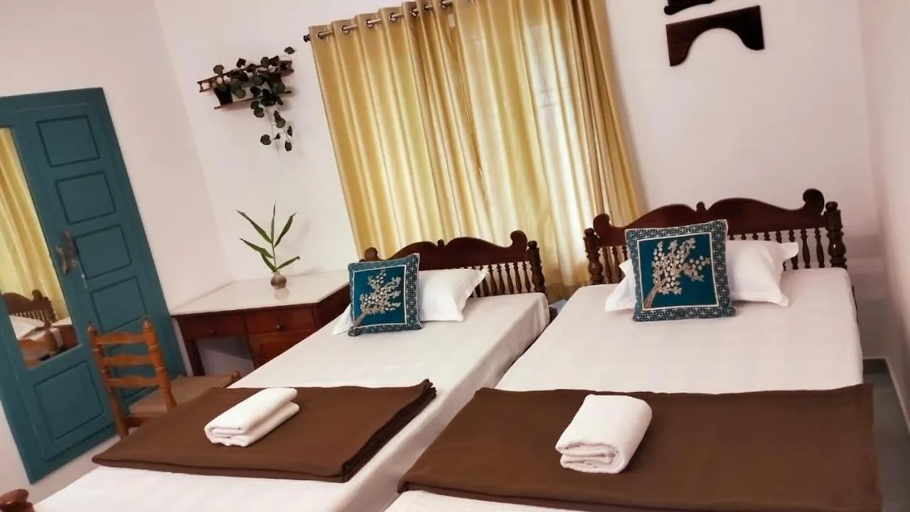 Fort Kochi Paradise Homestay  Fort Kochi